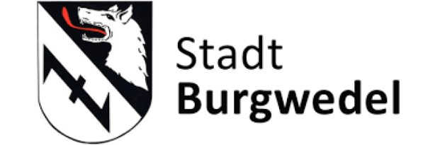 Logo der Stadt Burgwedel