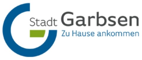 Logo der Stadt Garbsen