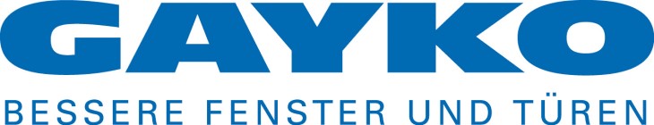 Logo der Gayko Fenster-Türenwerk GmbH