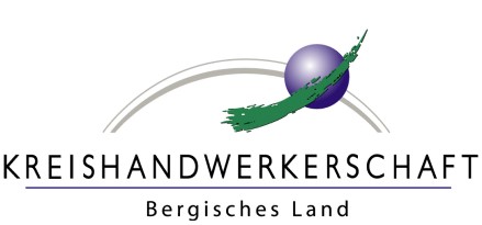 Logo der Kreishandwerkerschaft Bergisches Land