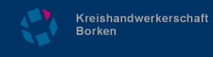 Logo der Kreishandwerkerschaft Borken