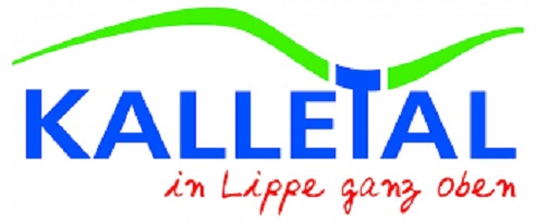 Logo der Gemeinde Kalletal