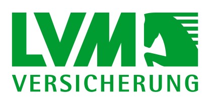 Logo der LVM Versicherung