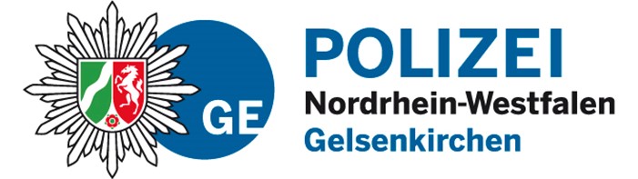 Logo der Polizei Gelsenkirchen