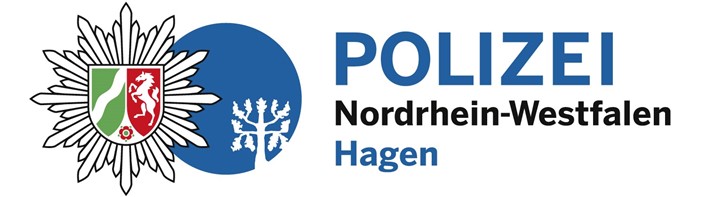 Logo der Polizei Hagen