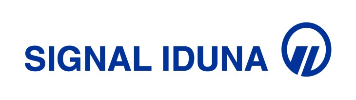 Logo der Signal Iduna Allgemeine Versicherung AG 