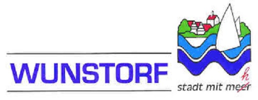 Logo der Stadt Wunstorf