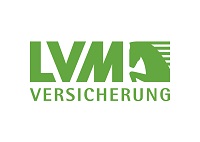 Logo der LVM