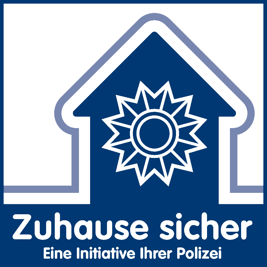 Einbruchschutz - Netzwerk Zuhause sicher