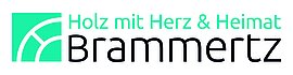 Logo von Schreinerei Brammertz