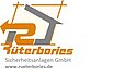 Logo von R&uuml;terbories Sicherheitsanlagen