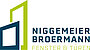Logo der Fa. Niggemeier + Broermann
