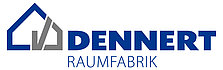 Logo von Dennert Massivhaus
