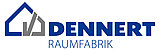 Logo von Dennert Massivhaus