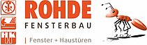 Logo von Rohde Fensterbau
