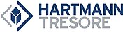 Logo von Hartmann Tresore