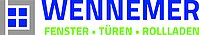Logo von Wennemer Fensterbau 