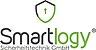 Logo der Fa. Smartlogy Sicherheitstechnik