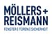 Logo der Fa. Möllers + Reismann