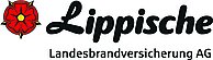 Logo der Lippischen Landsbrandversicherung