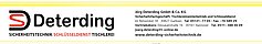 Logo von Tischlerei Deterding