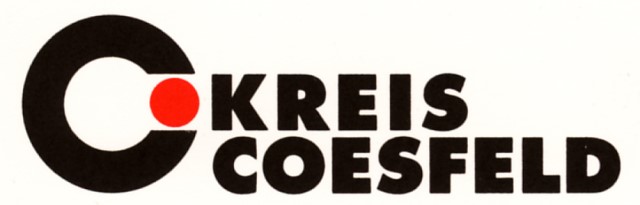 Logo des Kreises Coesfeld