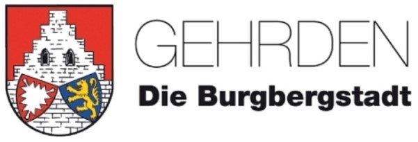 Logo der Stadt Gehrden