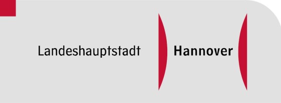 Logo der Landeshauptstadt Hannover