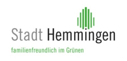 Logo der Stadt Hemmingen