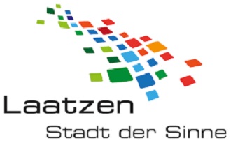 Logo der Stadt Laatzen