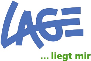 Logo der Stadt Lage