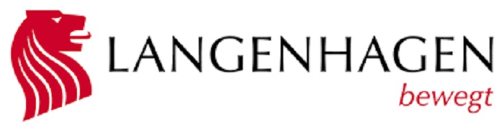Logo der Stadt Langenhagen