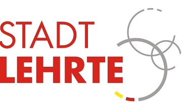 Logo der Stadt Lehrte