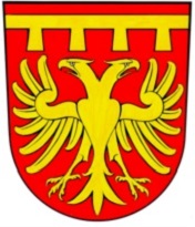 Logo der Gemeinde Merzenich