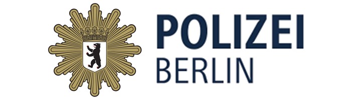 Logo der Polizei Berlin