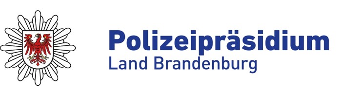 Logo der Polizei Cottbus/Spree-Neiße