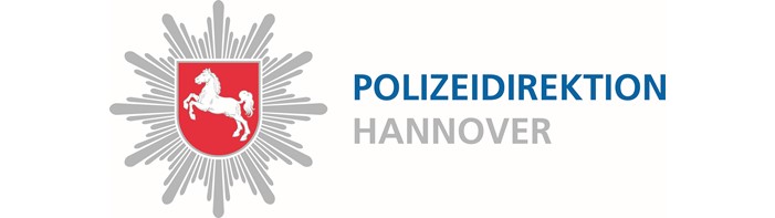 Logo der Polizei Hannover