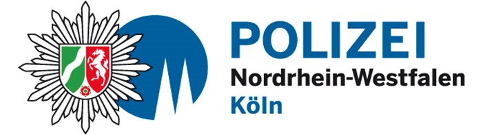 Logo der Polizei Köln