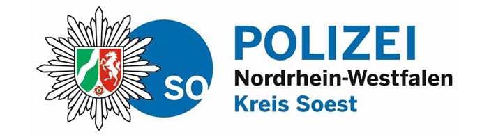 Logo der Polizei Soest