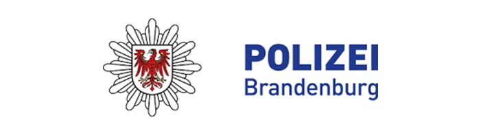 Logo der Polizei Teltow-Fläming