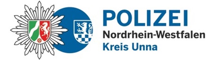 Logo der Polizei Unna