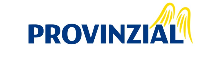 Logo der Provinzial Nord Brandkasse AG