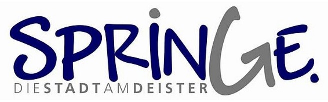 Logo der Stadt Springe