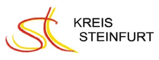 Logo des Kreises Steinfurt