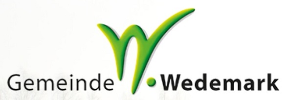 Logo der Gemeinde Wedemark