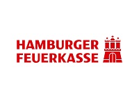 Logo der Hamburger Feuerkasse
