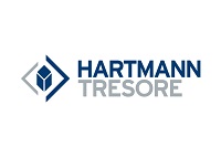 Logo von Hartmann Tresore