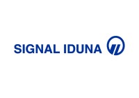 Logo der Signal Iduna