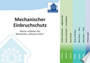 Mechanik Leitfaden Mechanik Leitfaden